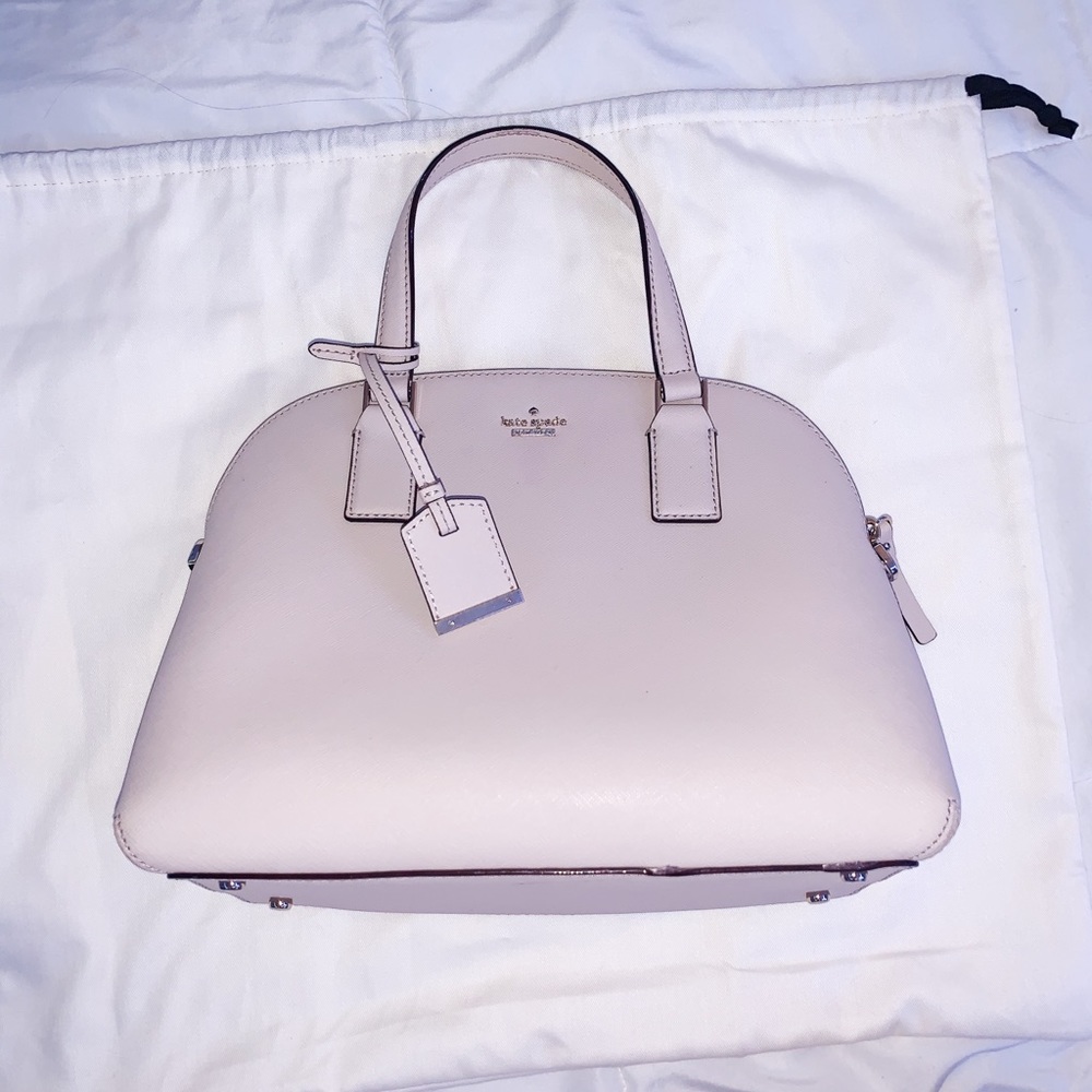 cameron street lottie Kate Spade purse